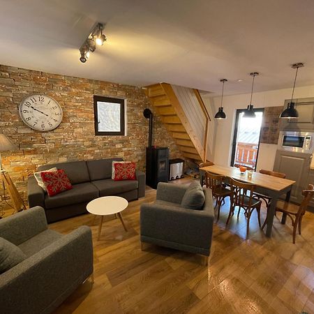 Maison Colmars Dış mekan fotoğraf