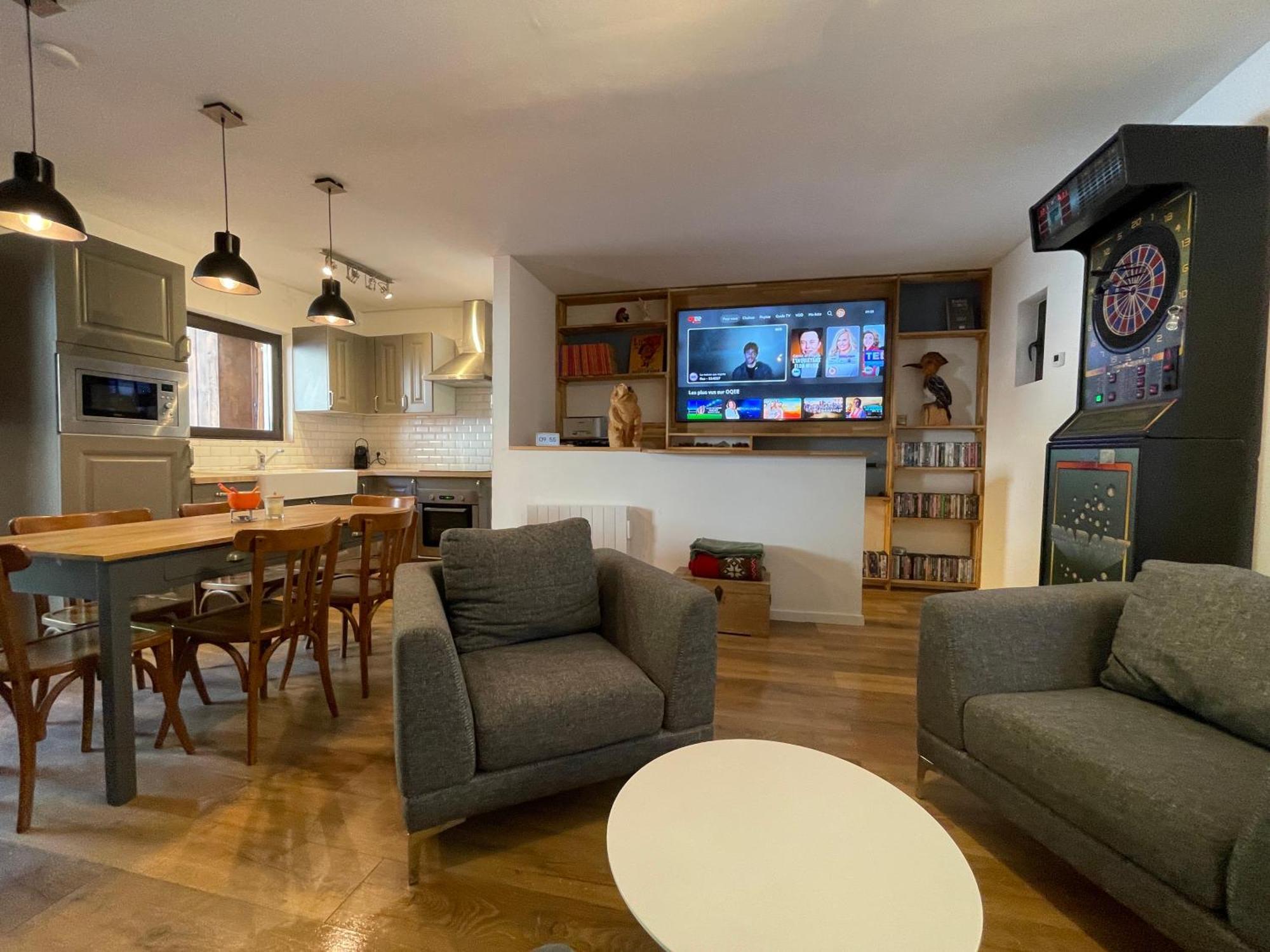 Maison Colmars Dış mekan fotoğraf