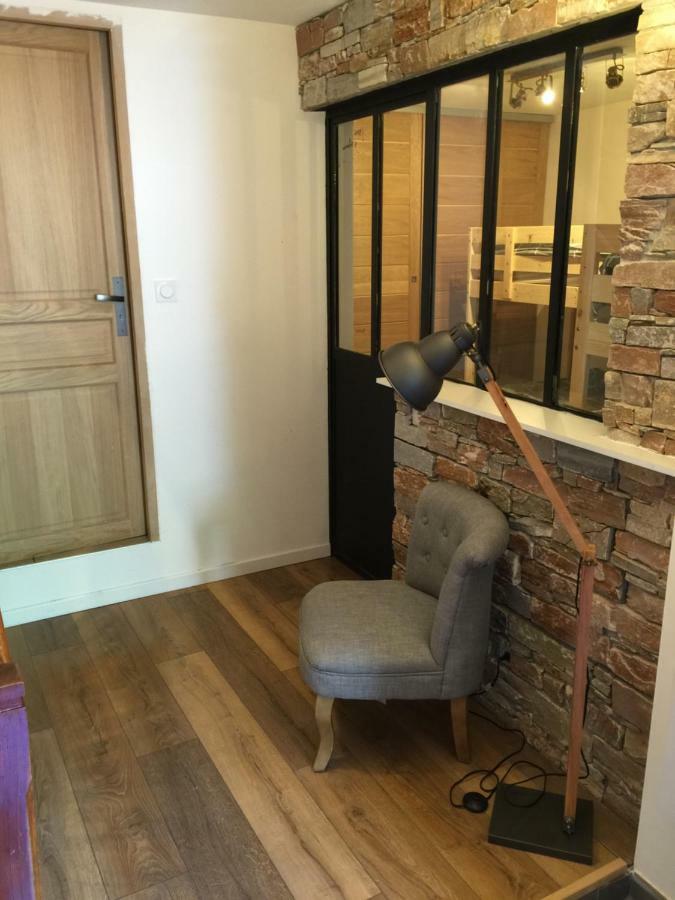Maison Colmars Dış mekan fotoğraf